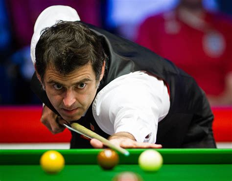 TOP 10 Snooker Players of All Time .